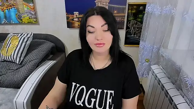 Lady Boom Wild  online show from February 12, 7:20 pm