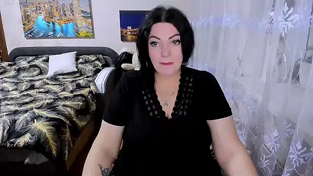 Lady Boom Wild  online show from April 17, 4:54 pm