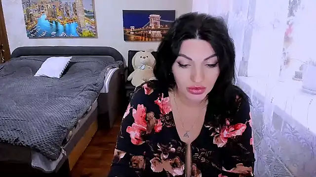 Lady Boom Wild  online show from April 27, 3:43 pm