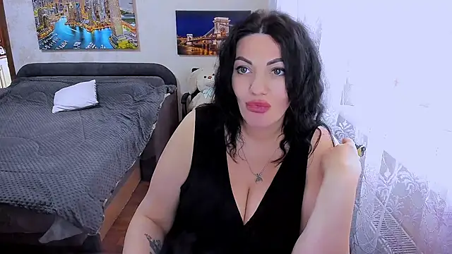 Lady Boom Wild  online show from April 30, 7:47 am