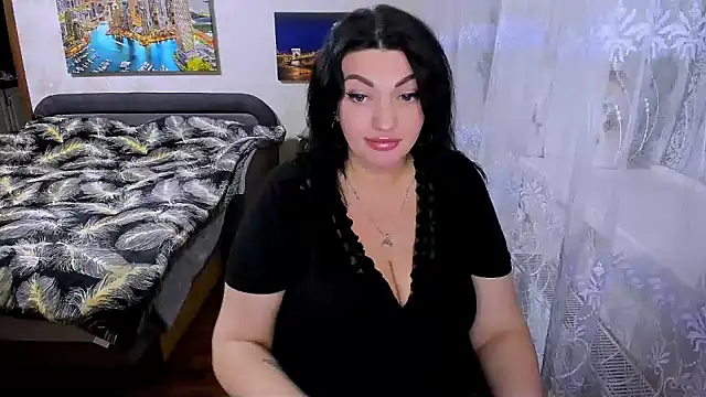 Lady Boom Wild  online show from May 5, 5:10 pm