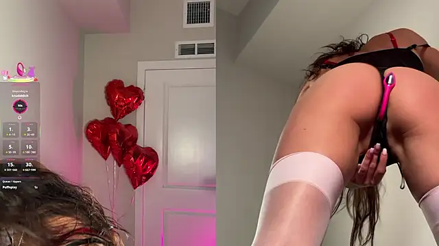 sasha long13 online show from February 22, 1:07 am