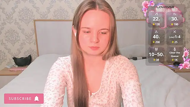 SayYesToHeaven online show from January 18, 8:09 pm