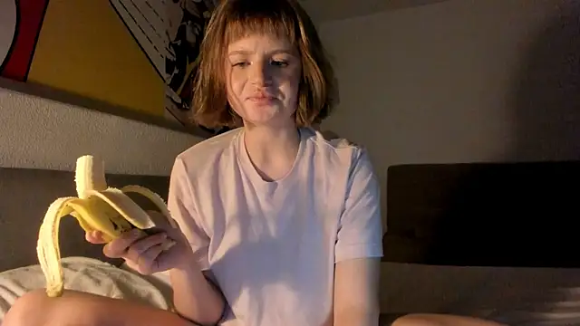 SayYesToHeaven online show from February 18, 8:49 pm