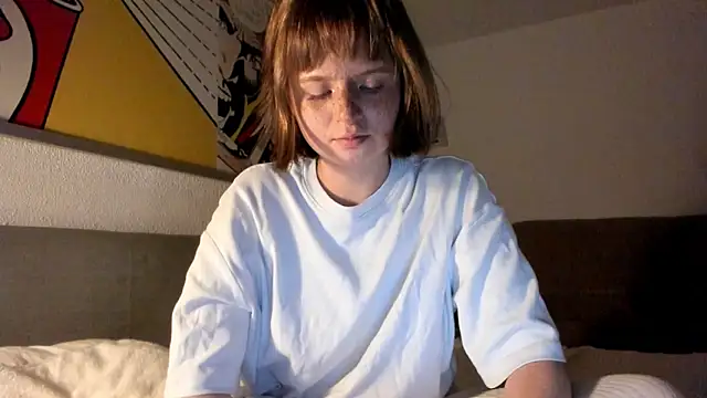 SayYesToHeaven online show from March 1, 8:44 pm