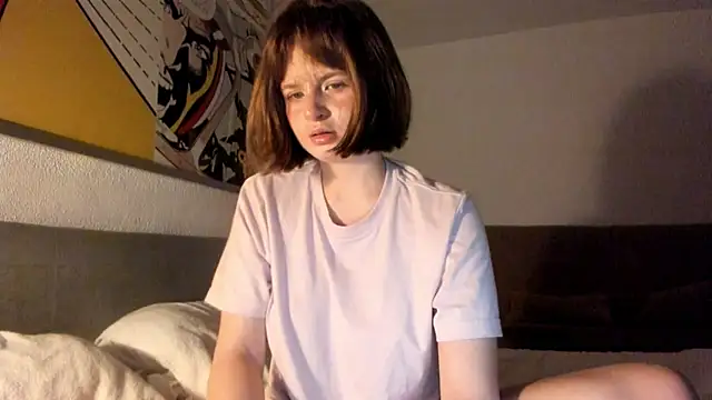 SayYesToHeaven online show from March 8, 3:54 am