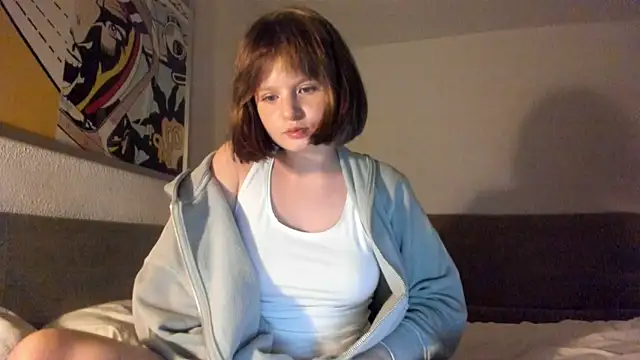 SayYesToHeaven online show from March 29, 4:01 am