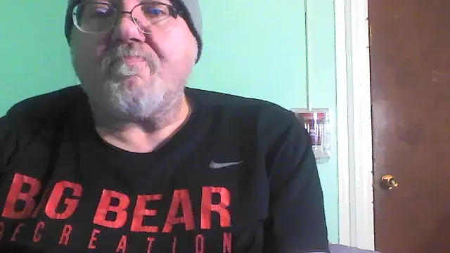 Snapshot of dkeilmansr chatting on January 18, 5:50 pm dkeilmansr online show from January 18, 5:50 pm