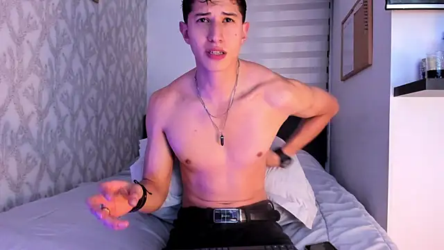 Snapshot of Dorianmistery2322_ chatting on March 5, 11:27 pm Dorianmistery2322  online show from March 5, 11:27 pm