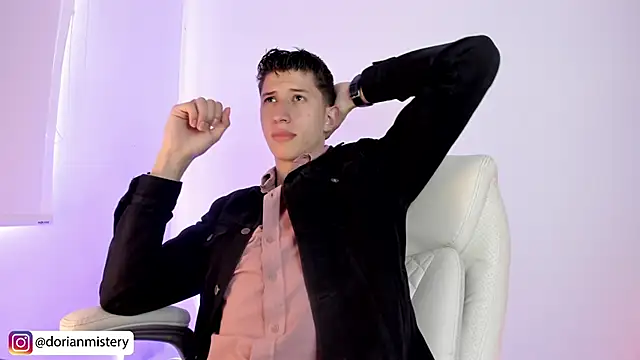 Dorianmistery2322  online show from April 11, 7:51 pm