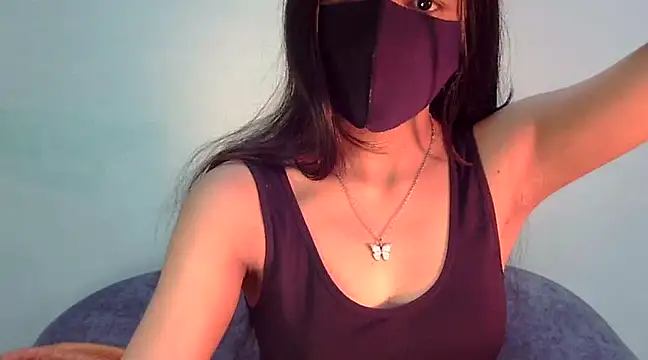 Cute Alaina online show from February 8, 2:36 am