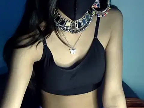 Cute Alaina online show from March 2, 7:43 am