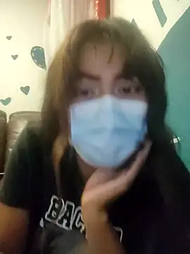 Snapshot of Kelly_del_soler25 chatting on October 28, 6:39 am Kelly del soler25 online show from October 28, 6:39 am