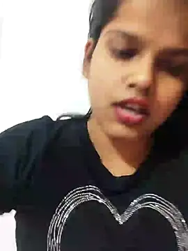 Rosy-Sharma online show from February 18, 7:32 am
