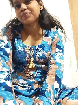 Rosy-Sharma online show from February 19, 6:55 am