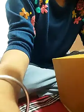 Rosy-Sharma online show from February 28, 12:42 pm