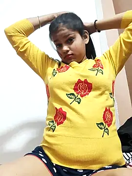 Rosy-Sharma online show from March 1, 8:13 am