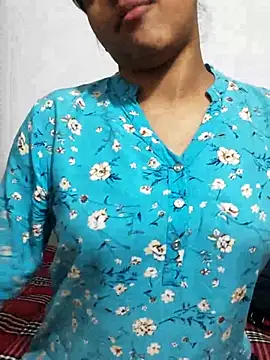 Rosy-Sharma online show from March 10, 7:53 am