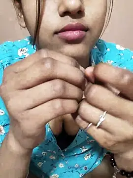 Rosy-Sharma online show from March 10, 10:59 am