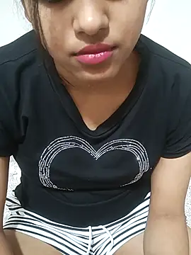 Rosy-Sharma online show from March 21, 7:55 am
