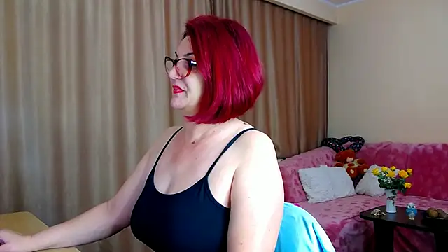 EdithCharm online show from November 24, 3:56 pm