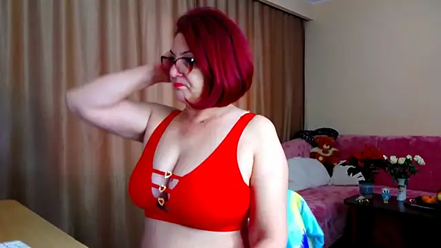 EdithCharm online show from December 4, 1:53 pm