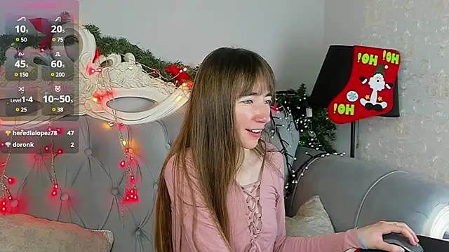 Snapshot of MillicentFarrell chatting on January 15, 12:15 pm MillicentFarrell online show from January 15, 12:15 pm