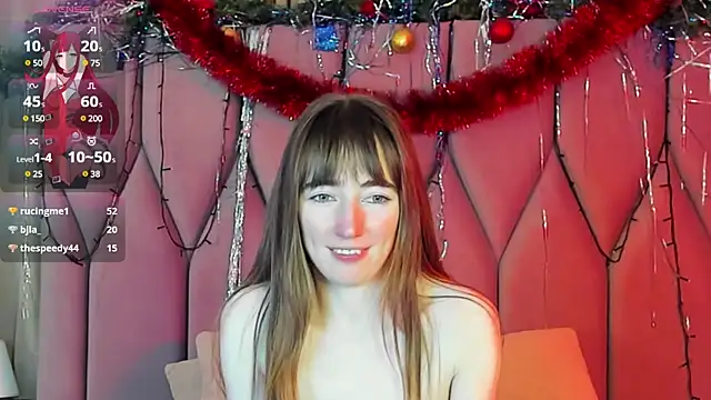 Snapshot of MillicentFarrell chatting on January 20, 11:56 am MillicentFarrell online show from January 20, 11:56 am