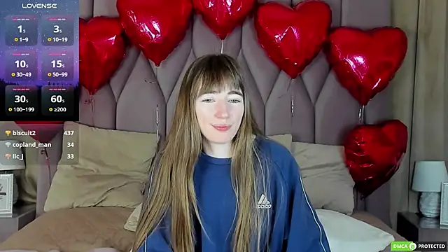 Snapshot of MillicentFarrell chatting on February 20, 11:31 am MillicentFarrell online show from February 20, 11:31 am