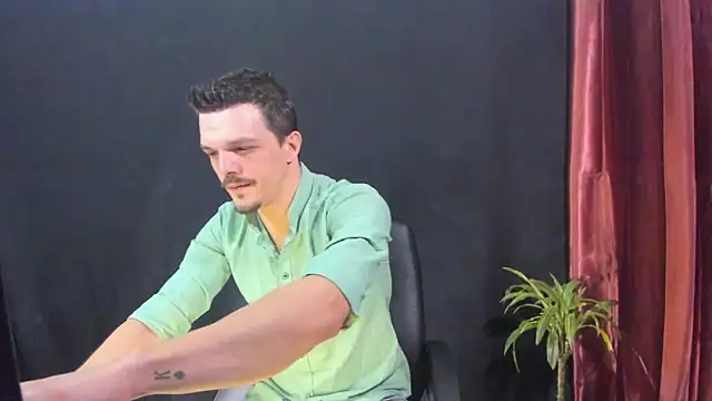 DonyBrown online show from February 14, 4:53 am