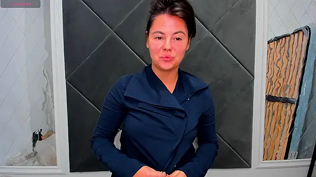 Lady AliBi online show from November 5, 4:40 pm