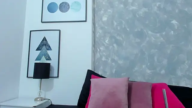 Snapshot of Mariia_Cooper1 chatting on January 4, 8:59 pm Mariia Cooper1 online show from January 4, 8:59 pm