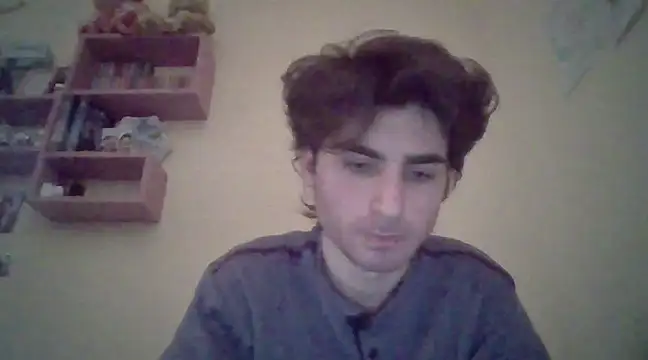 Snapshot of tedio-2004 chatting on January 14, 2:43 pm tedio-2004 online show from January 14, 2:43 pm