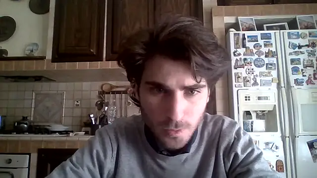 Snapshot of tedio-2004 chatting on January 23, 1:35 pm tedio-2004 online show from January 23, 1:35 pm