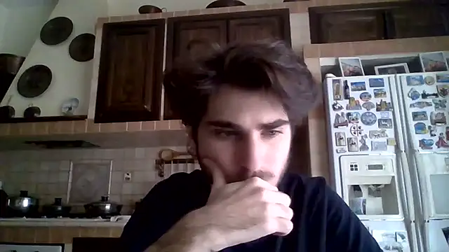 Snapshot of tedio-2004 chatting on January 30, 1:10 pm tedio-2004 online show from January 30, 1:10 pm