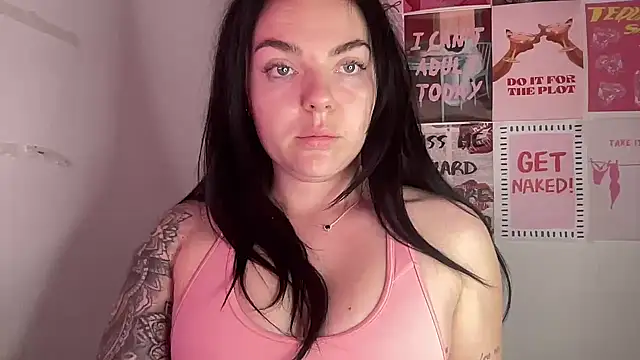 yorkshiregal online show from February 14, 7:05 am