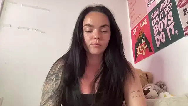 yorkshiregal online show from April 21, 8:23 pm