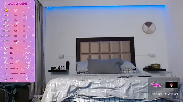 Snapshot of Bedobigcock chatting on December 6, 11:14 pm Bedobigcock online show from December 6, 11:14 pm