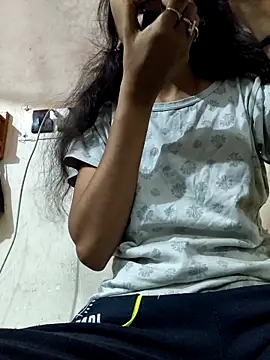 Snapshot of kobita_Mohali chatting on May 6, 8:08 am kobita Mohali online show from May 6, 8:08 am