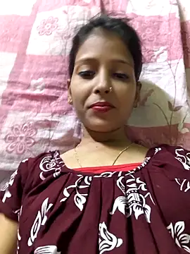 Snapshot of kobita_Mohali chatting on May 26, 10:00 am kobita Mohali online show from May 26, 10:00 am