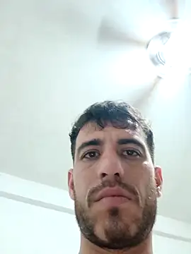 jhonyhot9292 online show from October 7, 6:54 am