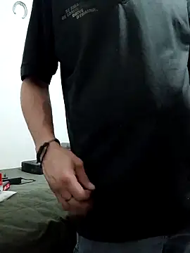 jhonyhot9292 online show from April 7, 6:58 am