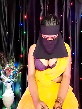 Anjelsarika online show from December 6, 4:28 pm