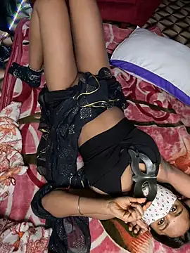 Anjelsarika online show from December 18, 3:37 am