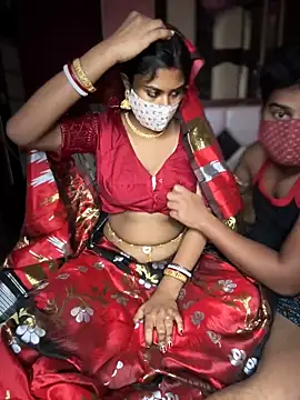 Anjelsarika online show from December 30, 6:05 pm