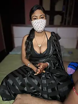 Anjelsarika online show from January 6, 1:31 am