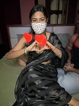 Anjelsarika online show from January 7, 12:03 am