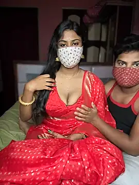 Anjelsarika online show from January 8, 1:11 am