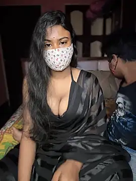 Anjelsarika online show from January 12, 12:28 am