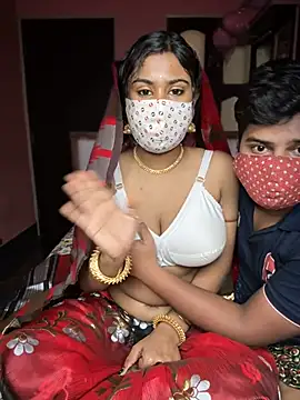 Anjelsarika online show from January 12, 4:08 pm